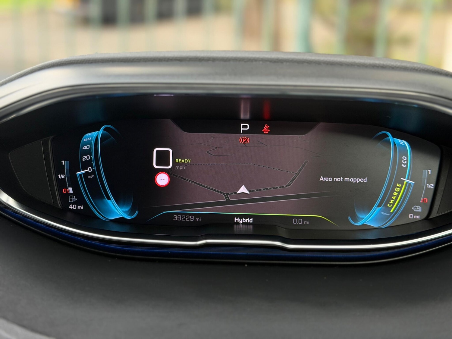 Used Peugeot 3008 2022 for sale - 77892863: Photo 18