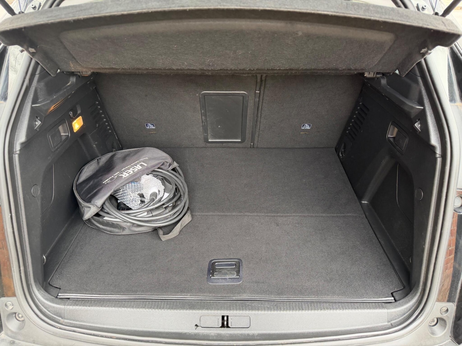 Used Peugeot 3008 2022 for sale - 77892863: Photo 20