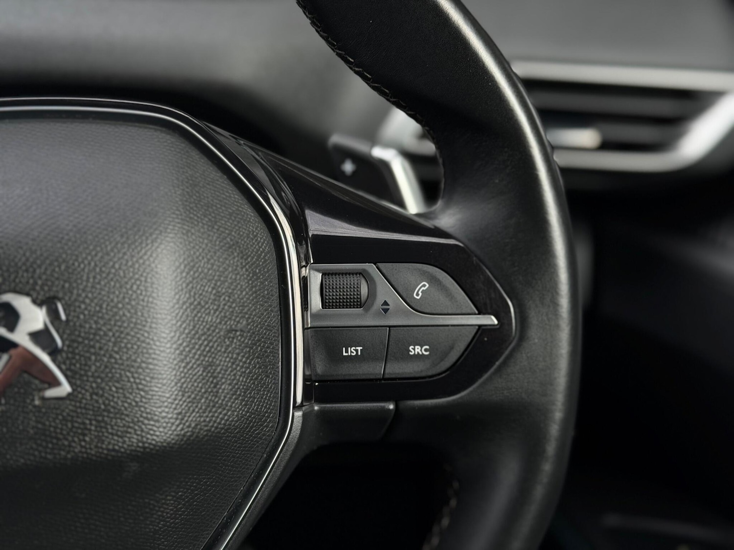 Used Peugeot 3008 2022 for sale - 77892863: Photo 22