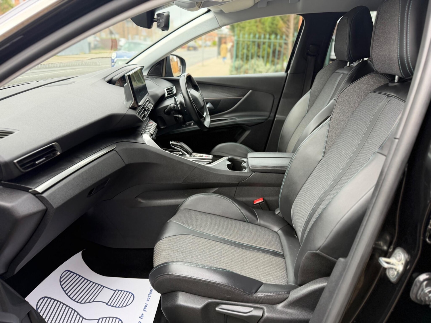 Used Peugeot 3008 2022 for sale - 77892863: Photo 23