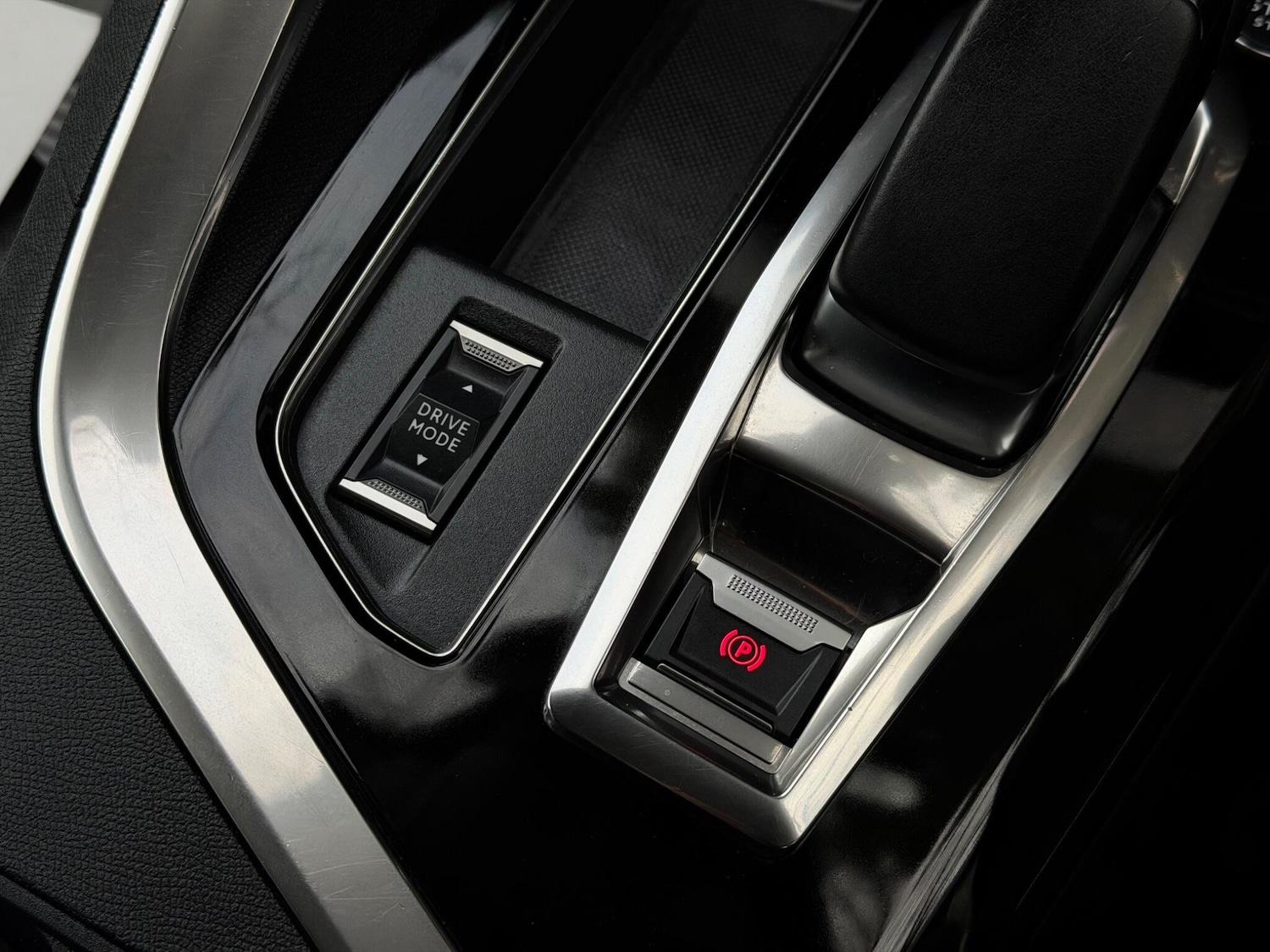 Used Peugeot 3008 2022 for sale - 77892863: Photo 25