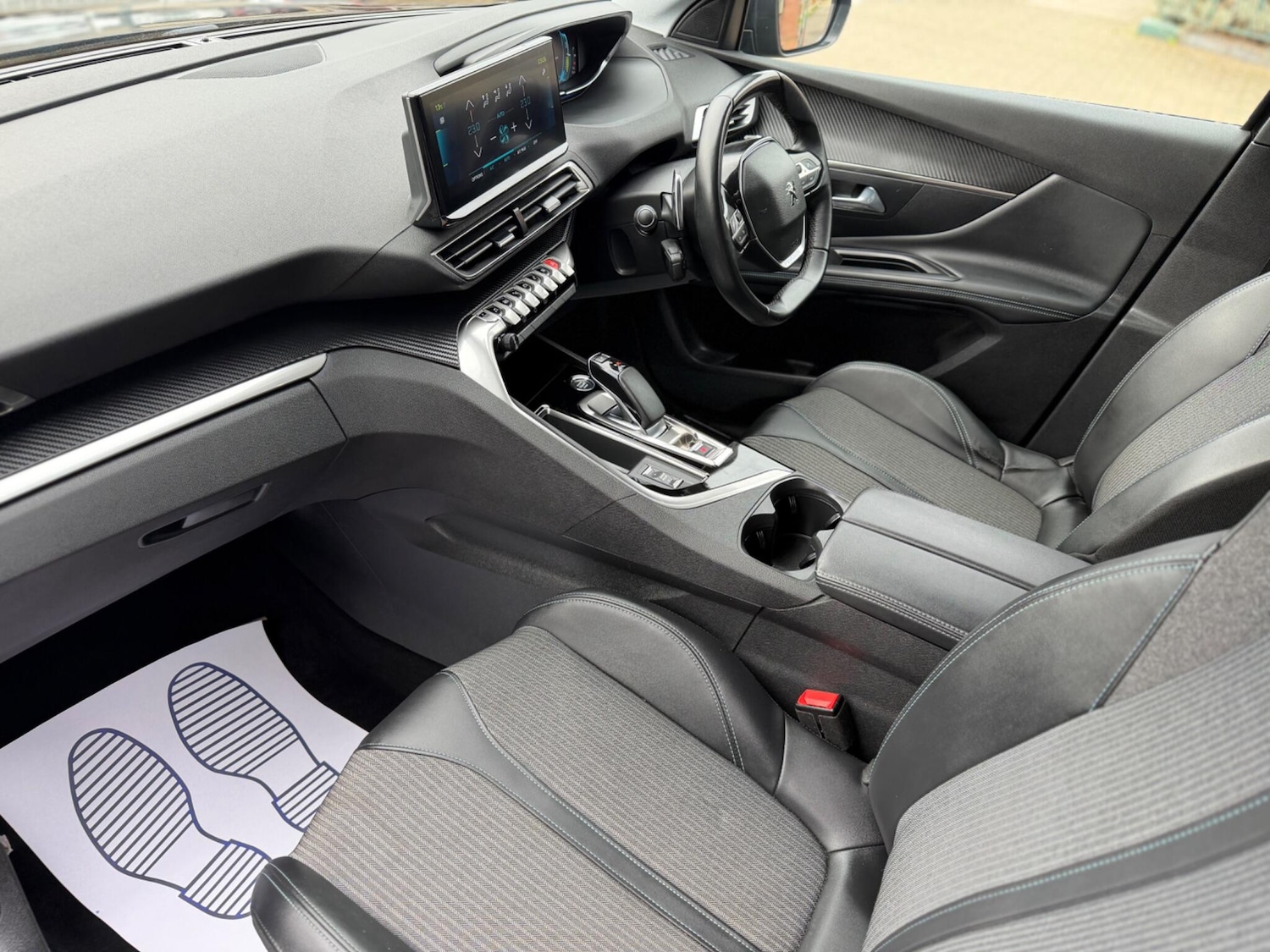 Used Peugeot 3008 2022 for sale - 77892863: Photo 7