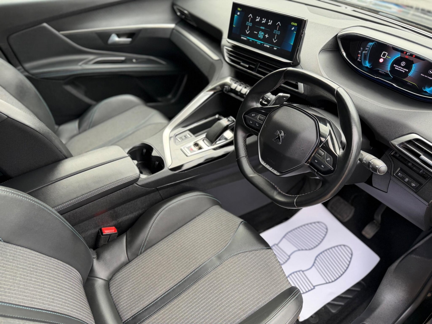 Used Peugeot 3008 2022 for sale - 77892863: Photo 9