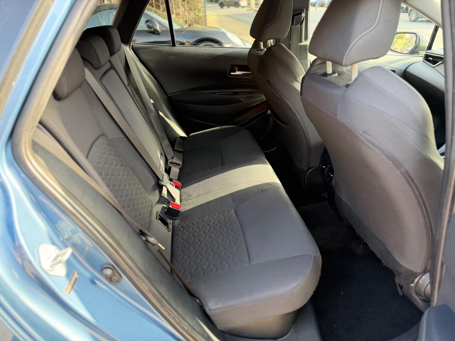 Used Toyota Corolla for sale - 77768192: Photo 10