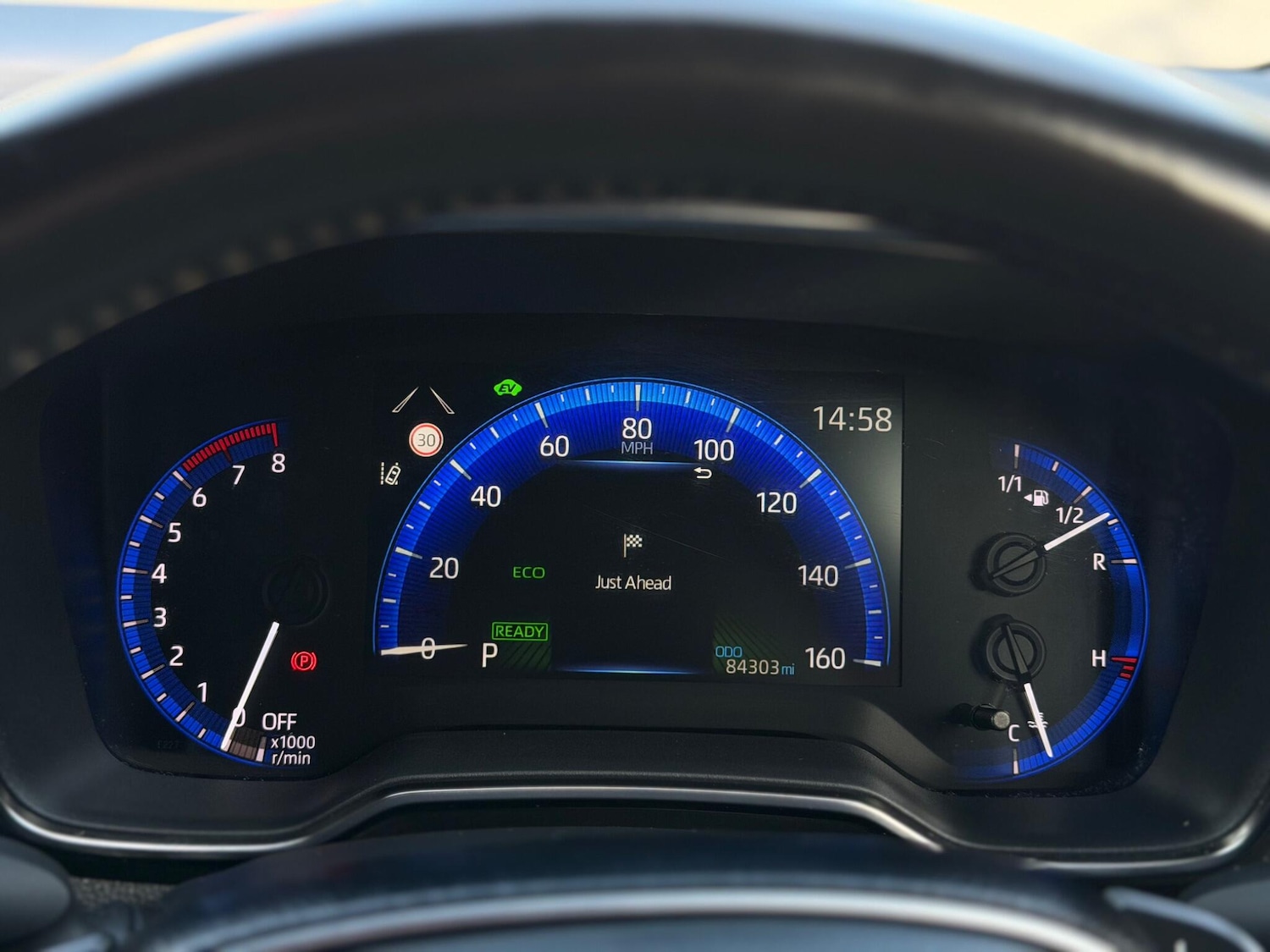 Used Toyota Corolla for sale - 77768192: Photo 12