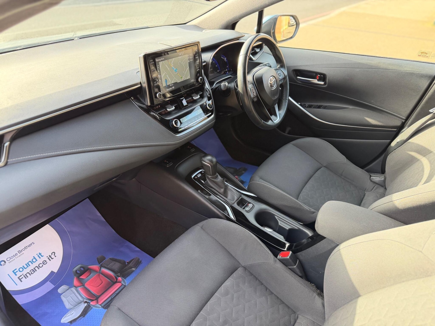 Used Toyota Corolla for sale - 77768192: Photo 13