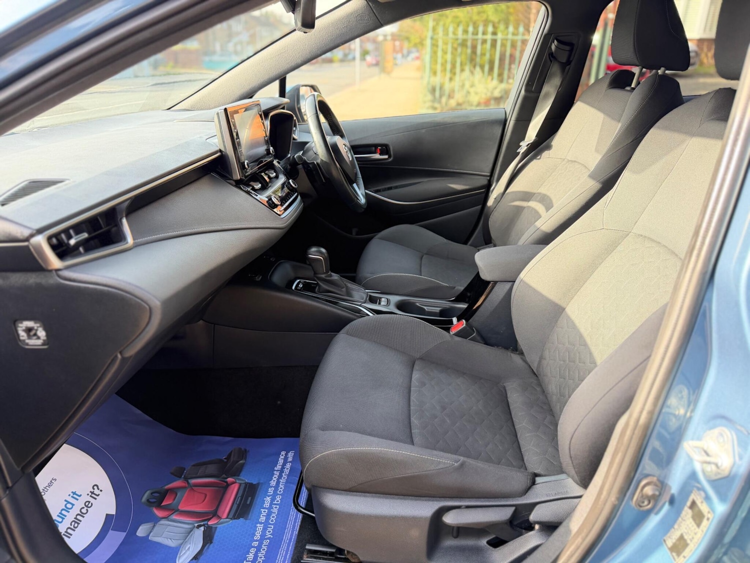 Used Toyota Corolla for sale - 77768192: Photo 14