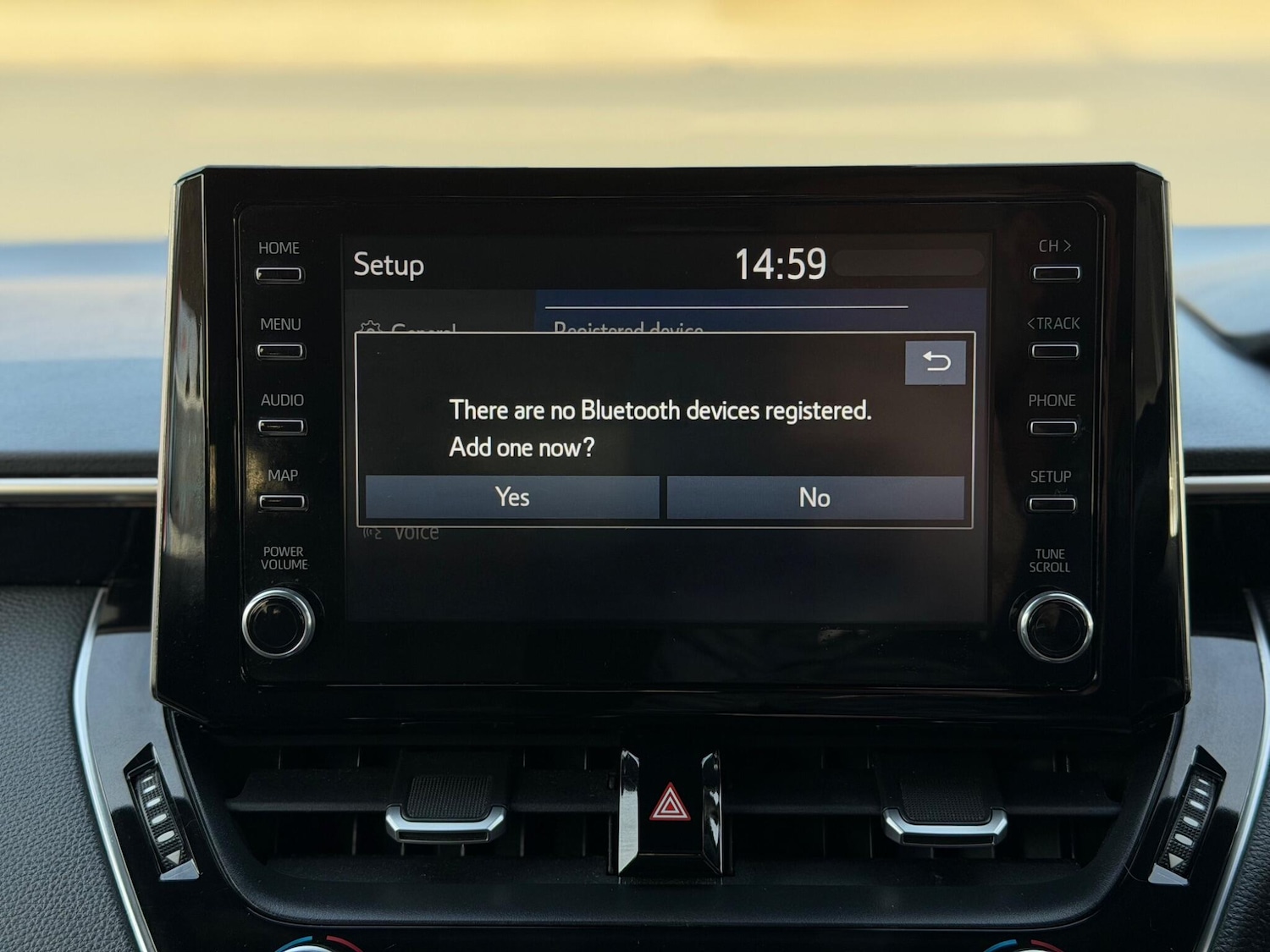 Used Toyota Corolla for sale - 77768192: Photo 19