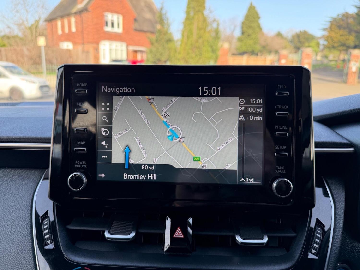 Used Toyota Corolla for sale - 77768192: Photo 21