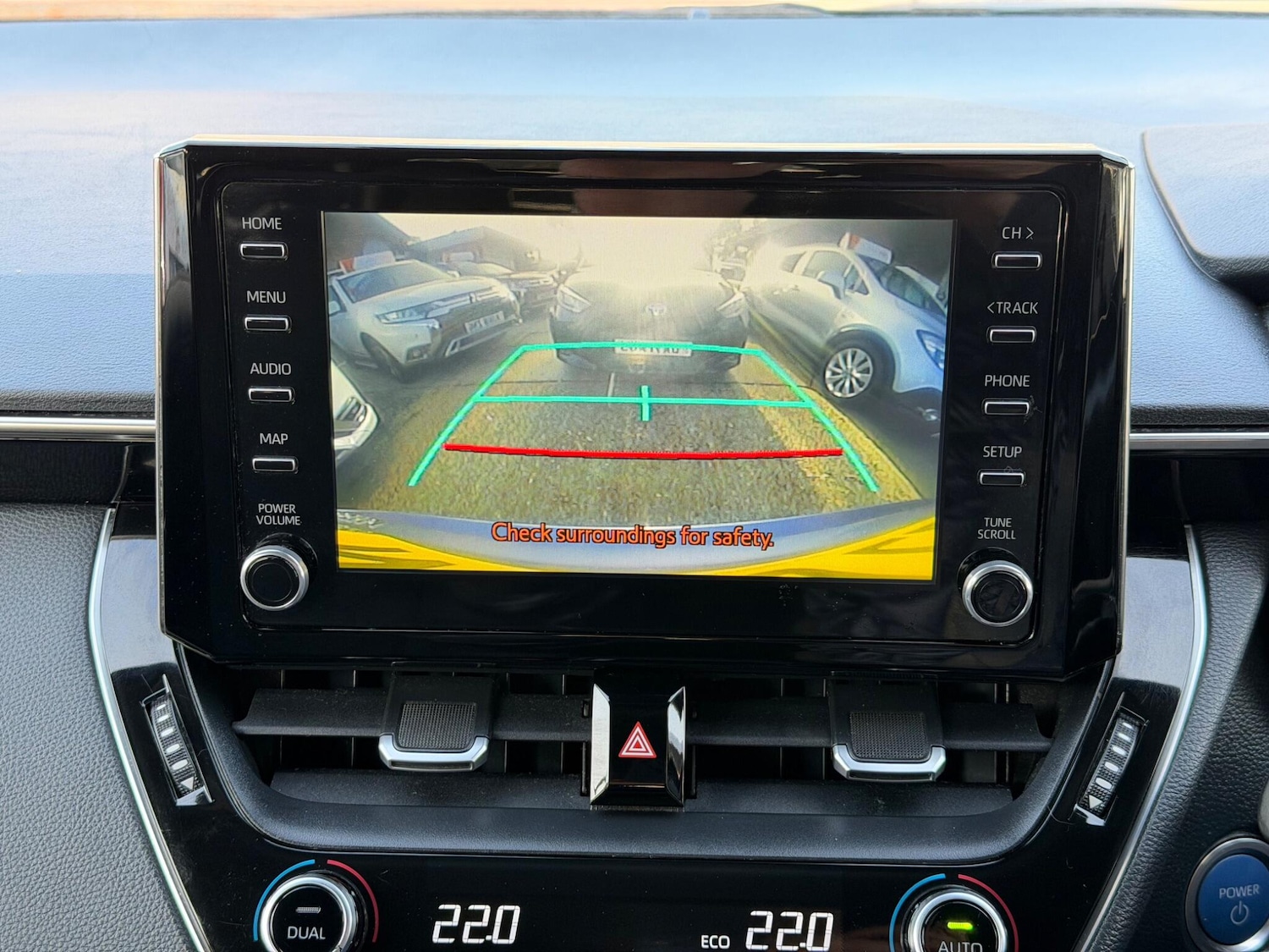 Used Toyota Corolla for sale - 77768192: Photo 22