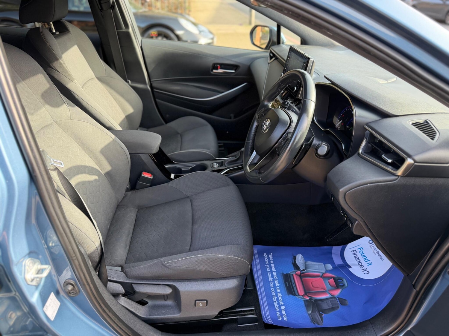 Used Toyota Corolla for sale - 77768192: Photo 6