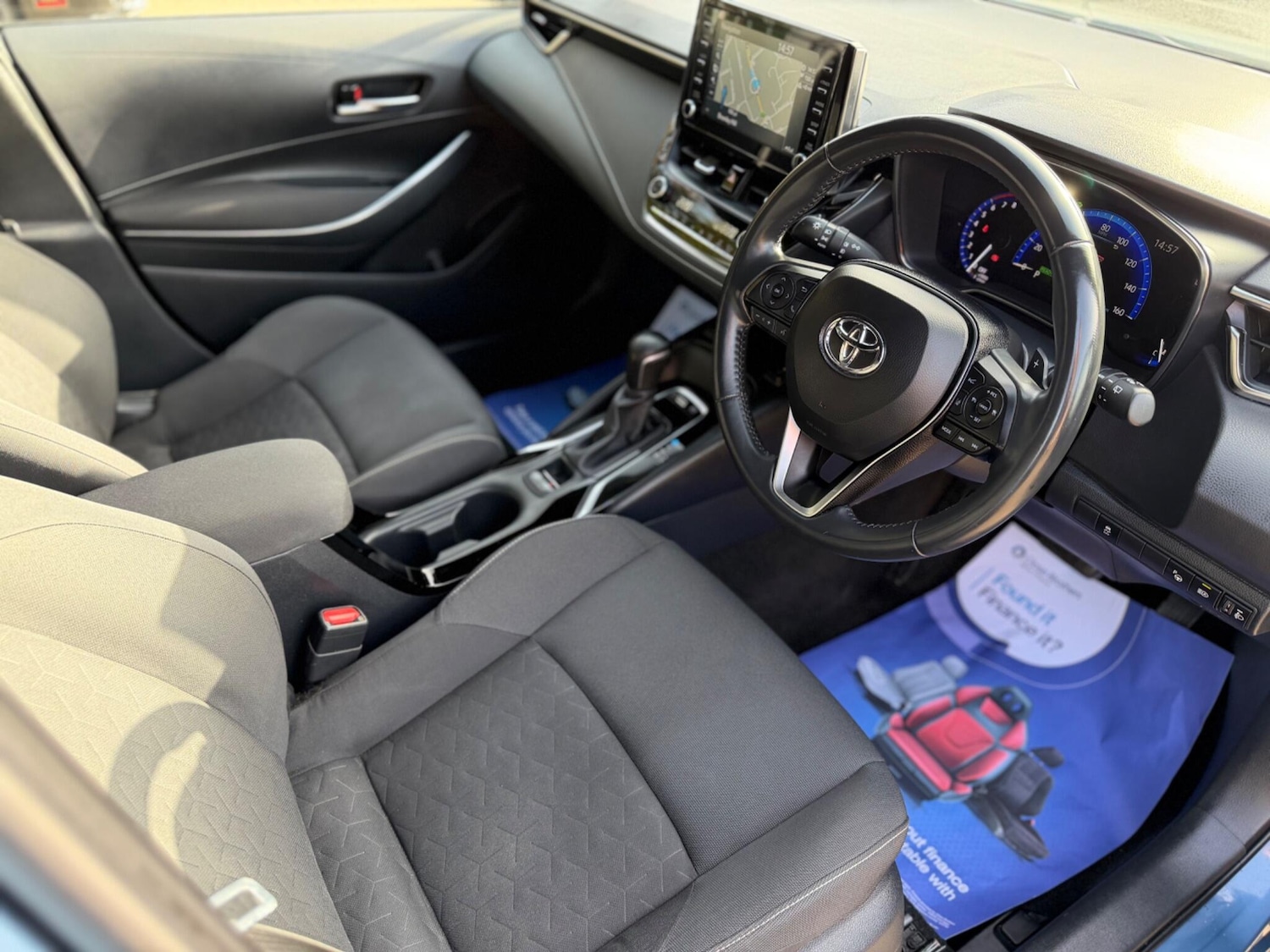 Used Toyota Corolla for sale - 77768192: Photo 7