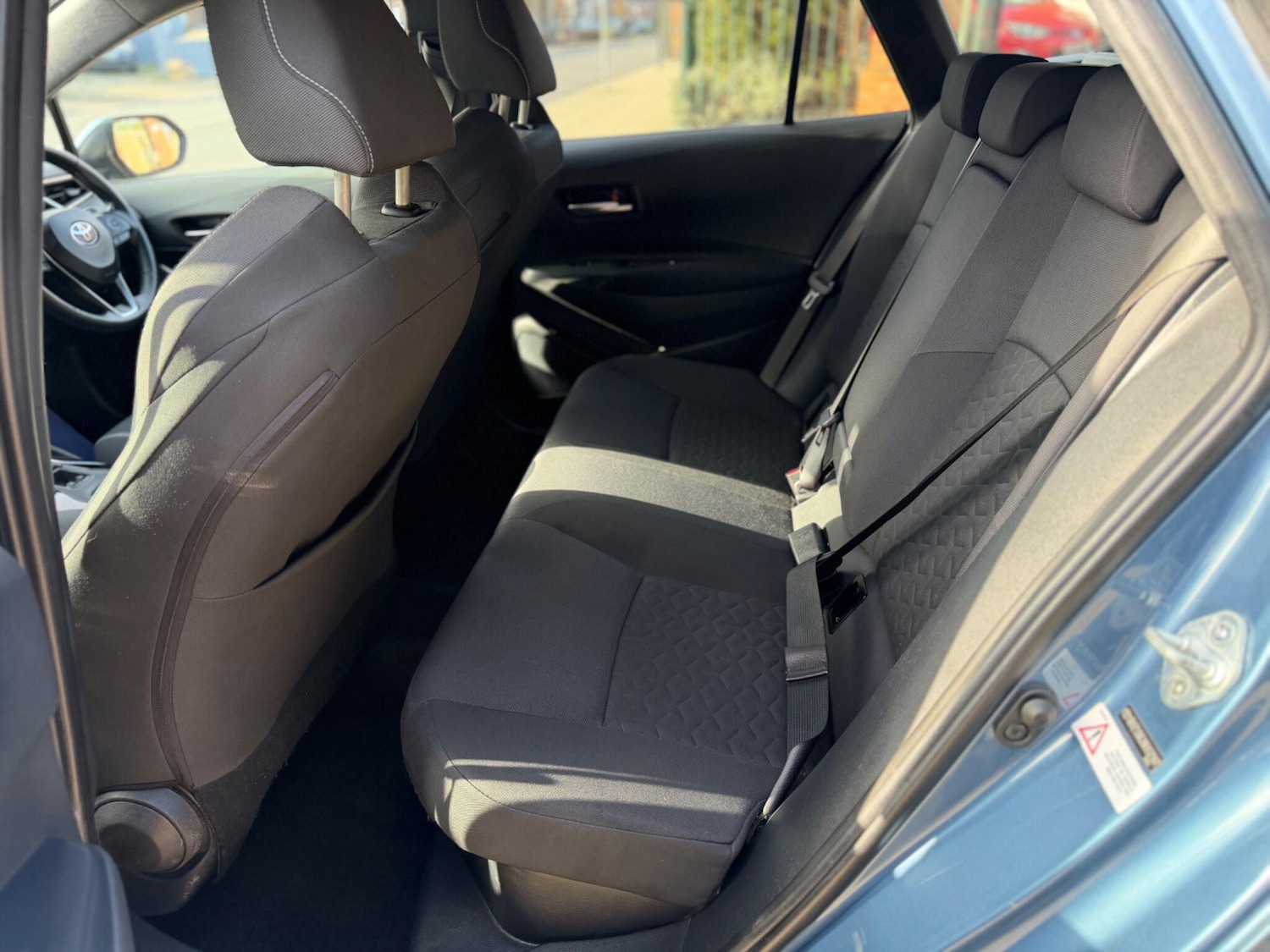 Used Toyota Corolla for sale - 77768192: Photo 9