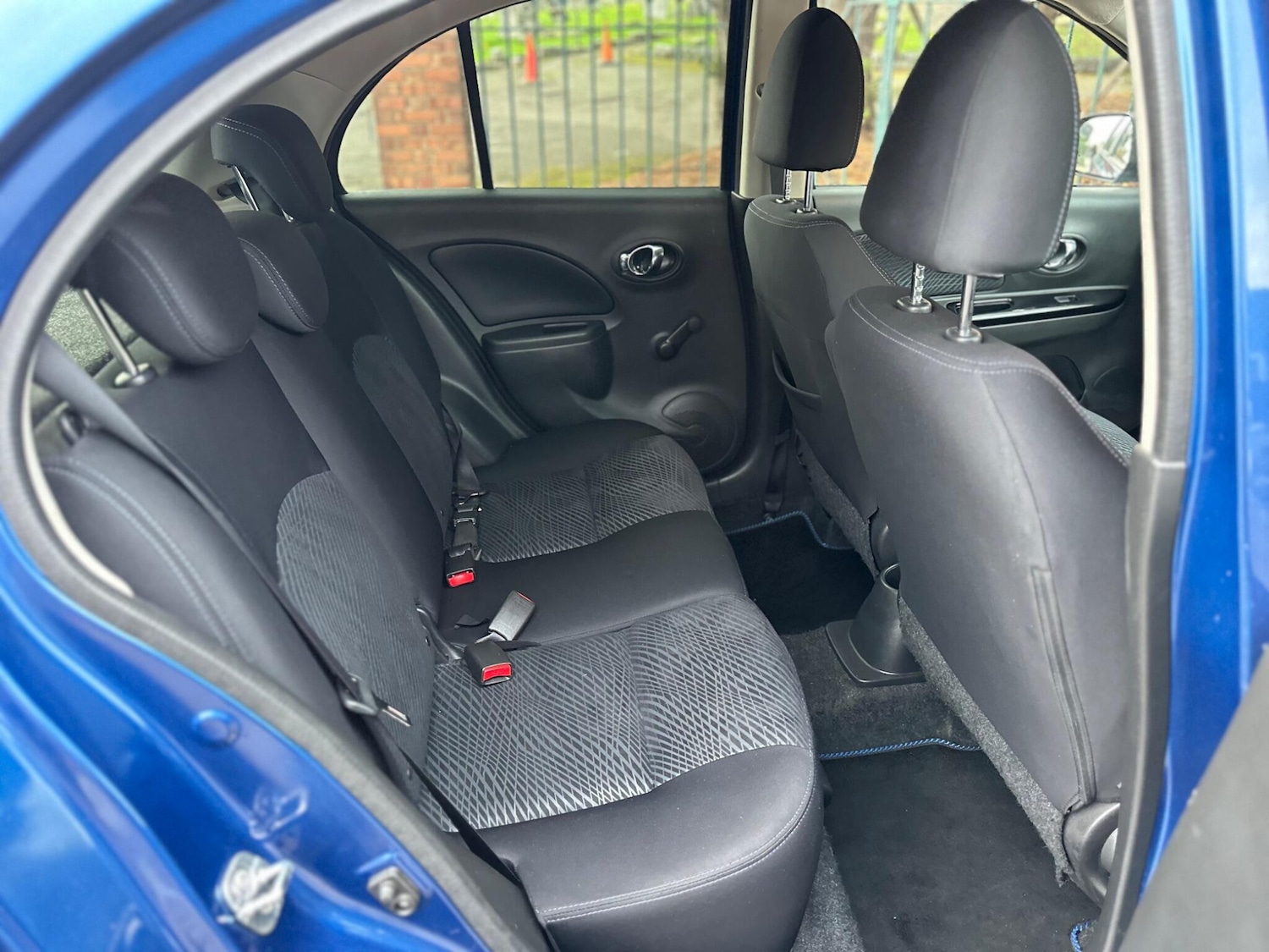 Used Nissan Micra 2016 for sale - 76457621: Photo 15