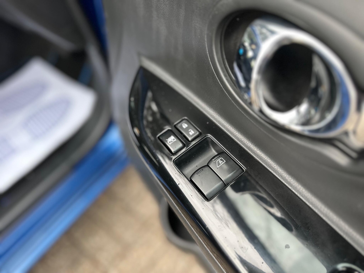 Used Nissan Micra 2016 for sale - 76457621: Photo 17