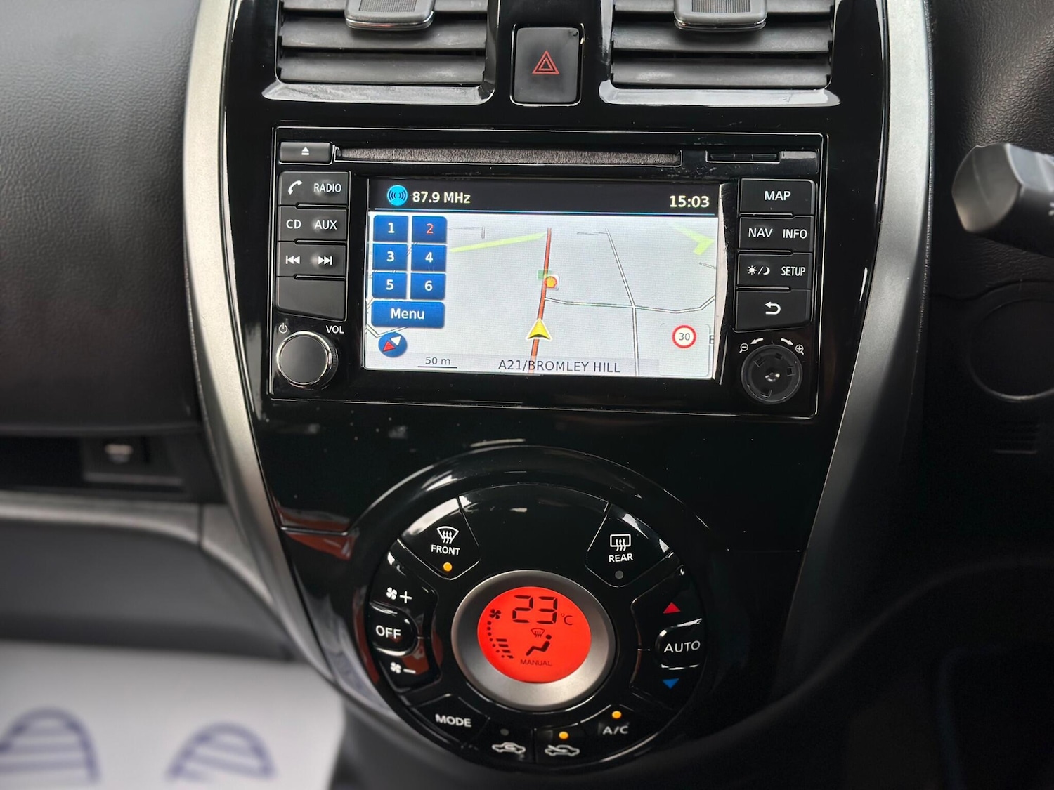 Used Nissan Micra 2016 for sale - 76457621: Photo 19