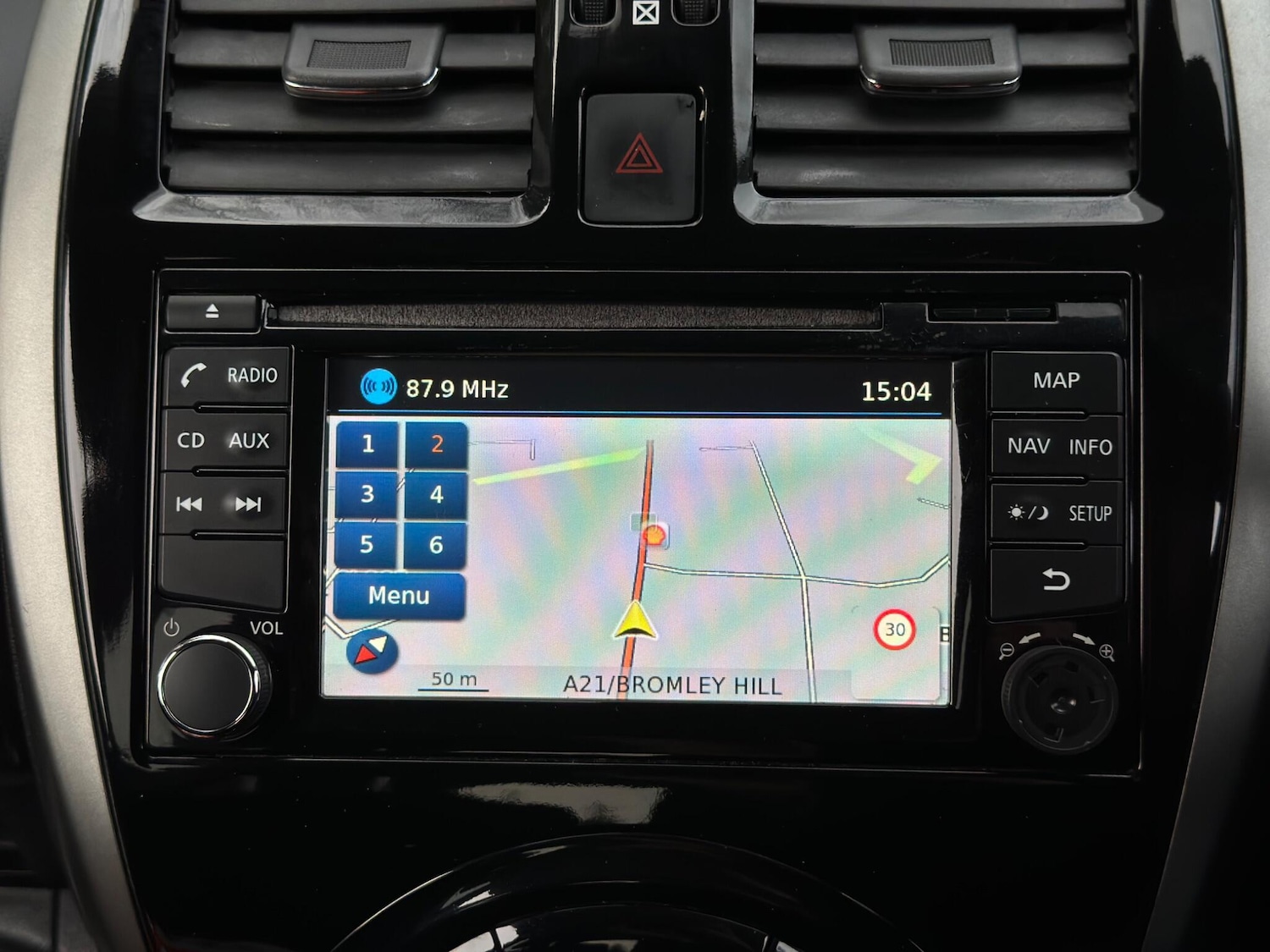 Used Nissan Micra 2016 for sale - 76457621: Photo 21