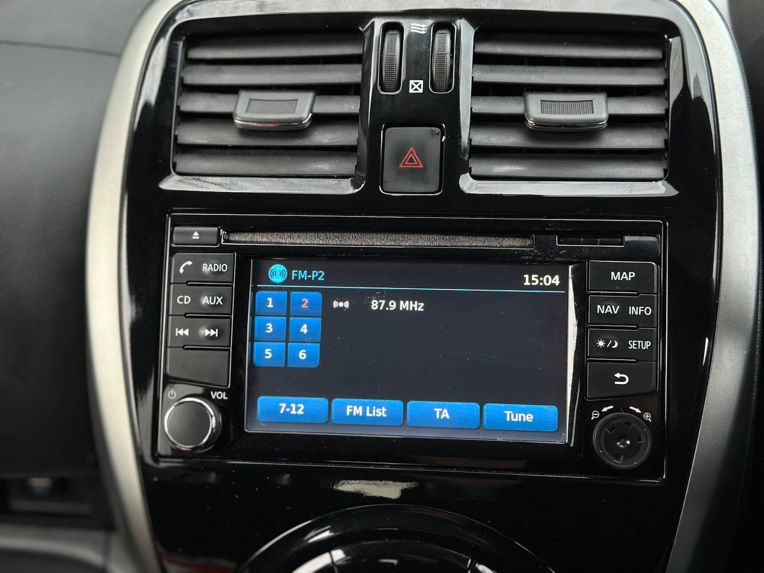 Used Nissan Micra 2016 for sale - 76457621: Photo 22