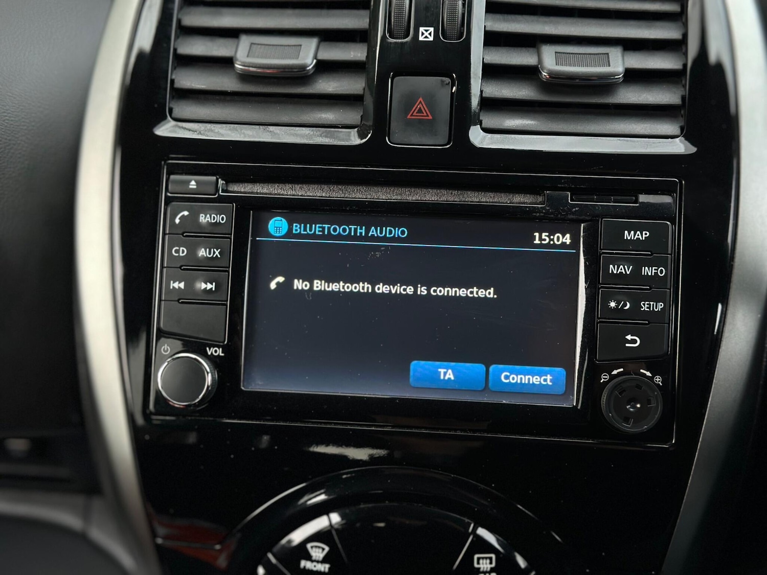 Used Nissan Micra 2016 for sale - 76457621: Photo 24