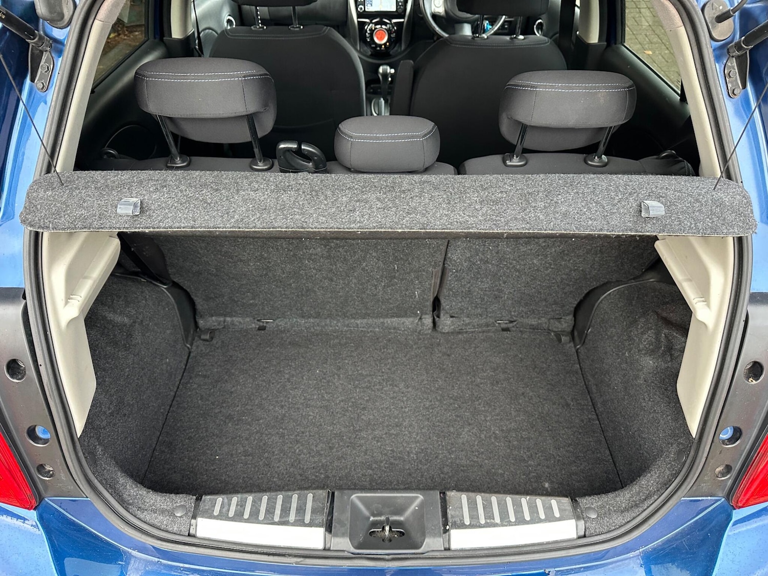 Used Nissan Micra 2016 for sale - 76457621: Photo 26