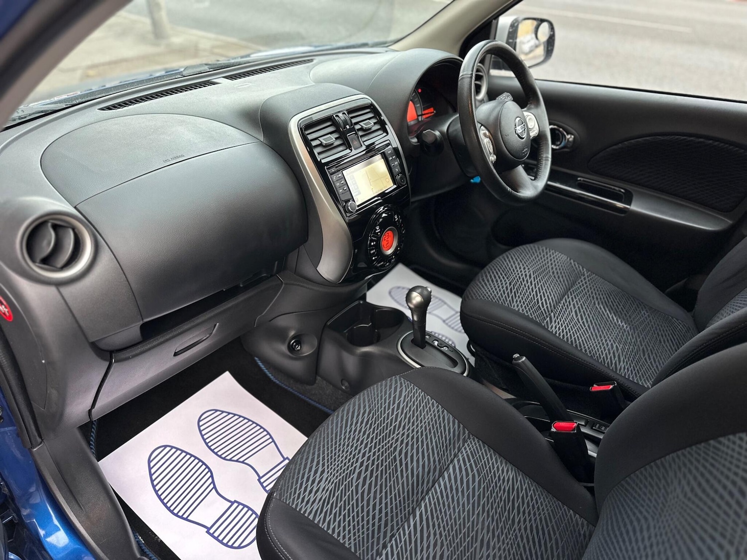 Used Nissan Micra 2016 for sale - 76457621: Photo 29