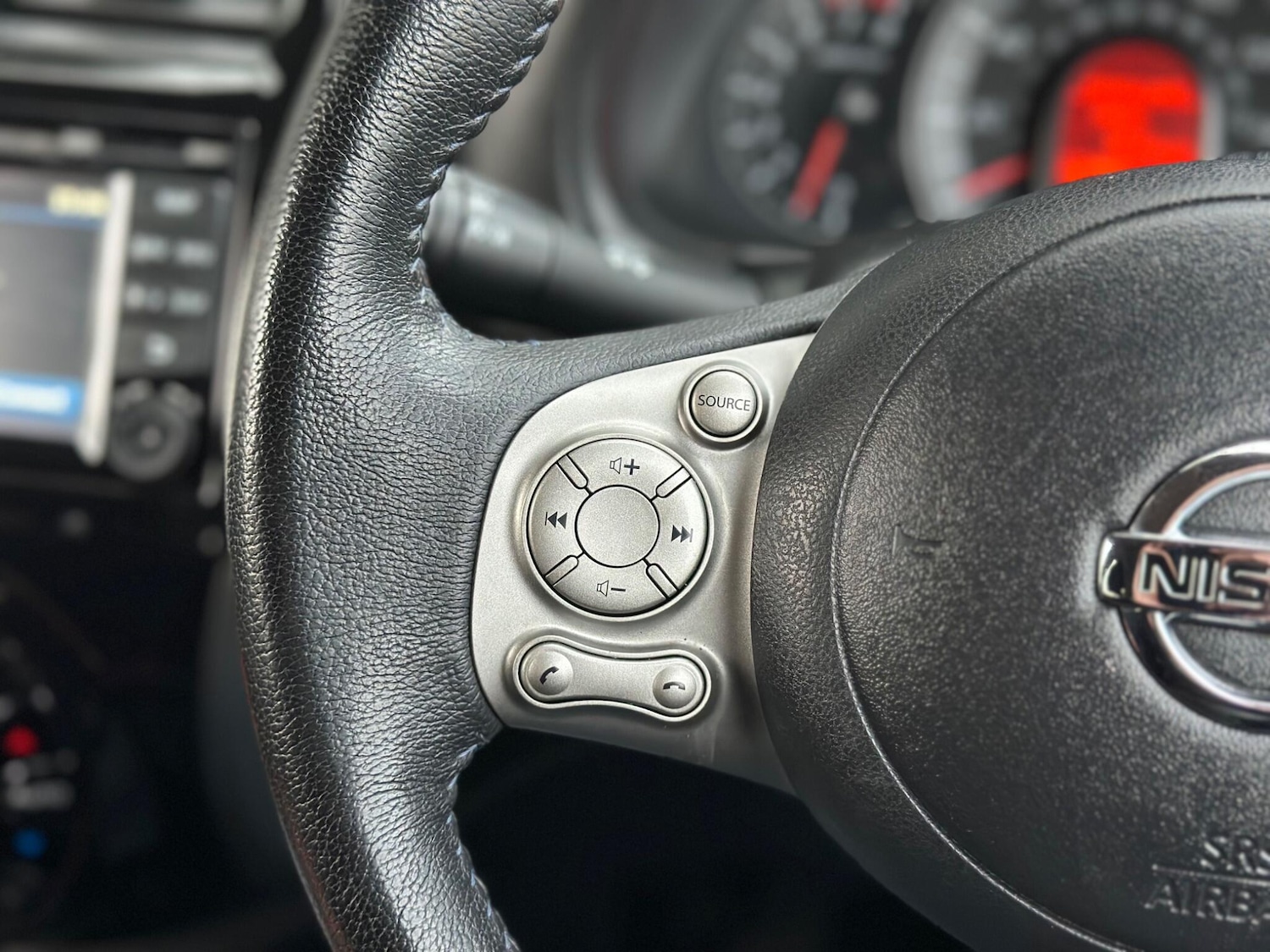 Used Nissan Micra 2016 for sale - 76457621: Photo 30