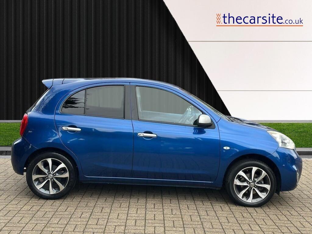 Used Nissan Micra 2016 for sale - 76457621: Photo 7