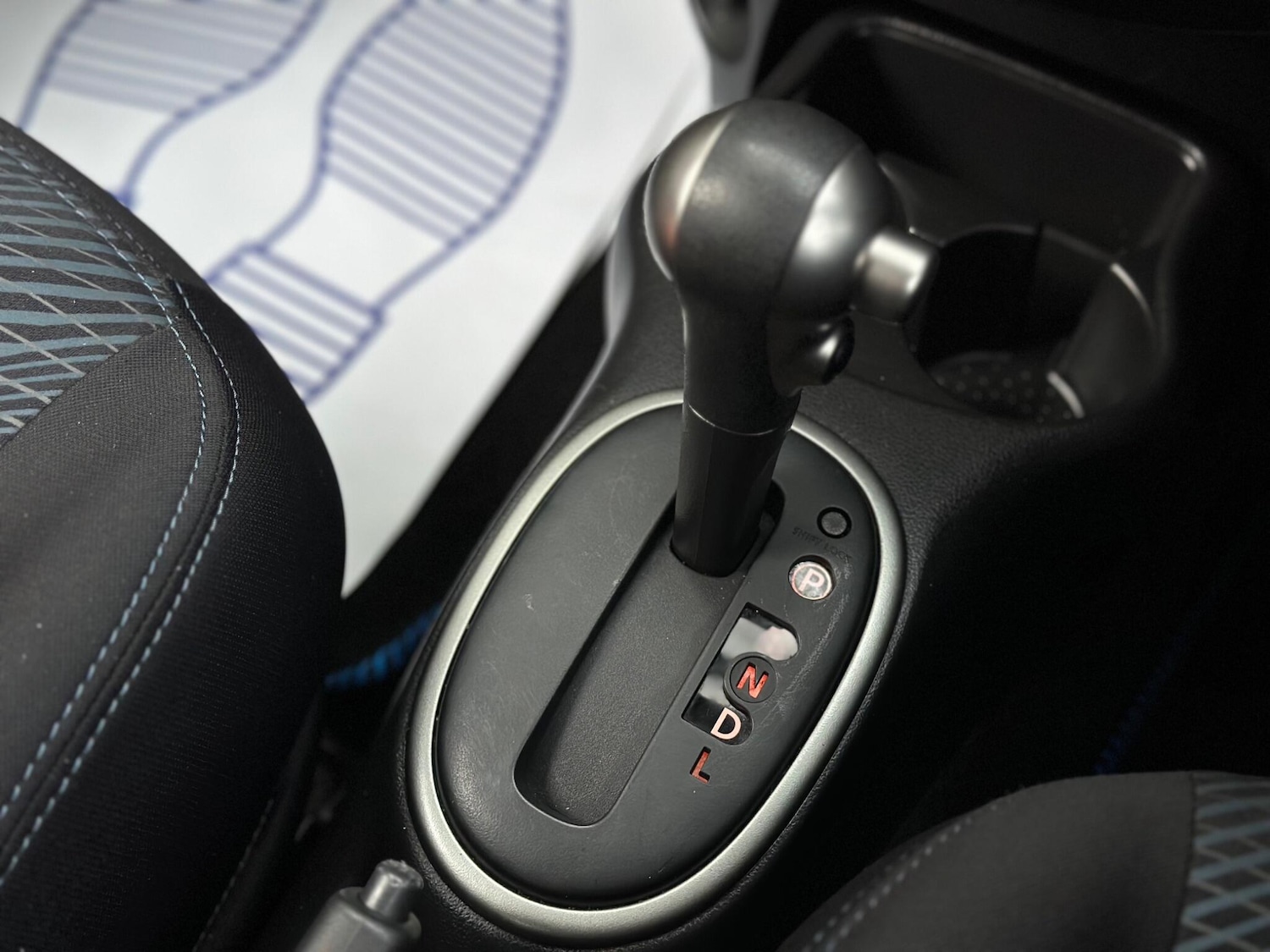 Used Nissan Micra 2016 for sale - 76457621: Photo 9