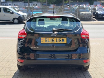 Used Ford Focus 2015 for sale - 78830056: Photo