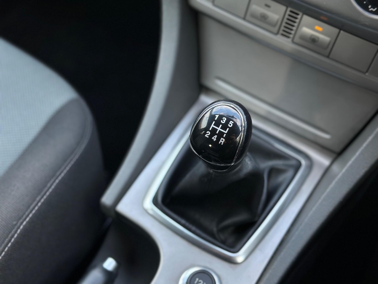 Used Ford Focus 2008 for sale - 76619914: Photo 11