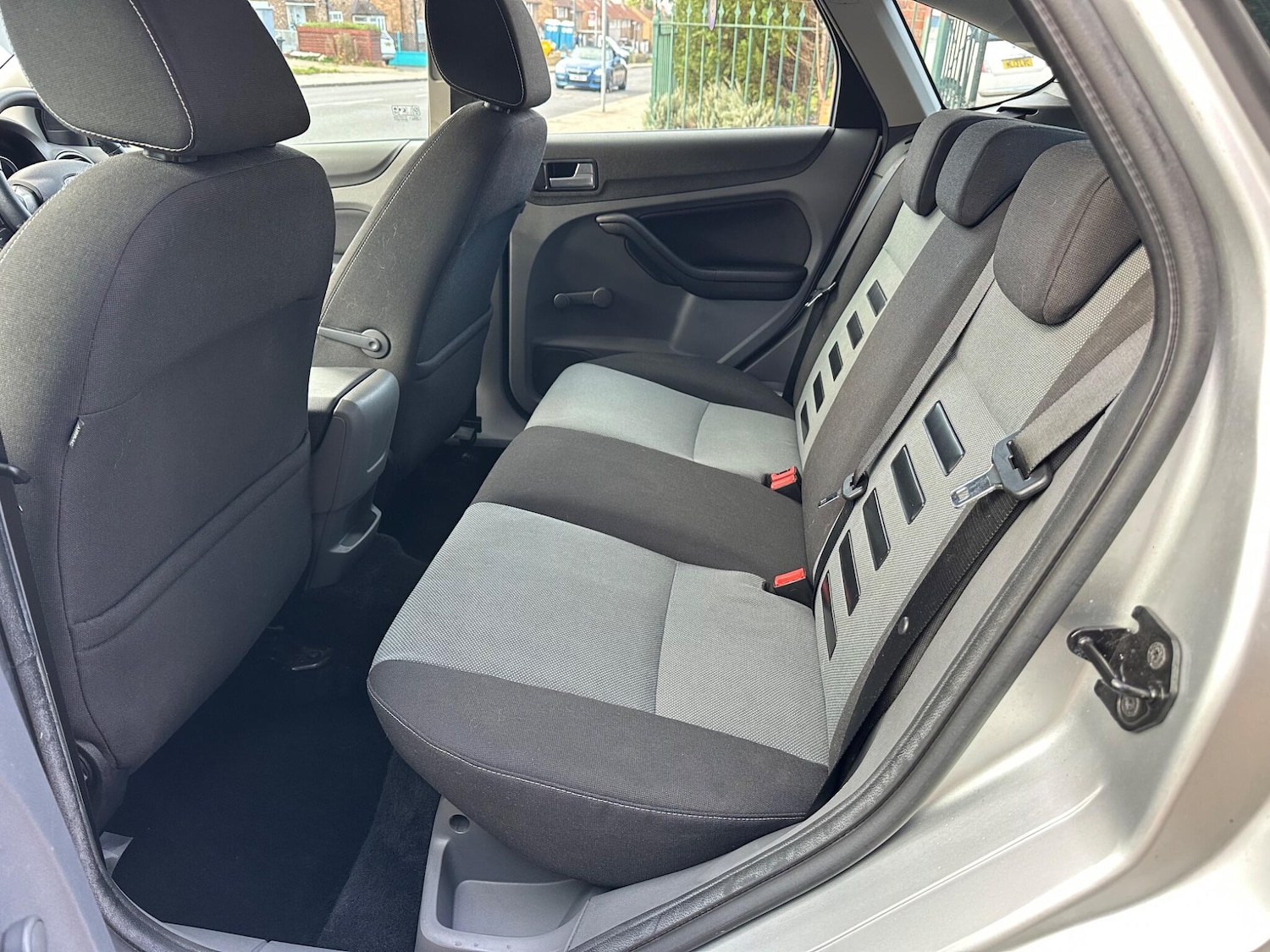 Used Ford Focus 2008 for sale - 76619914: Photo 15