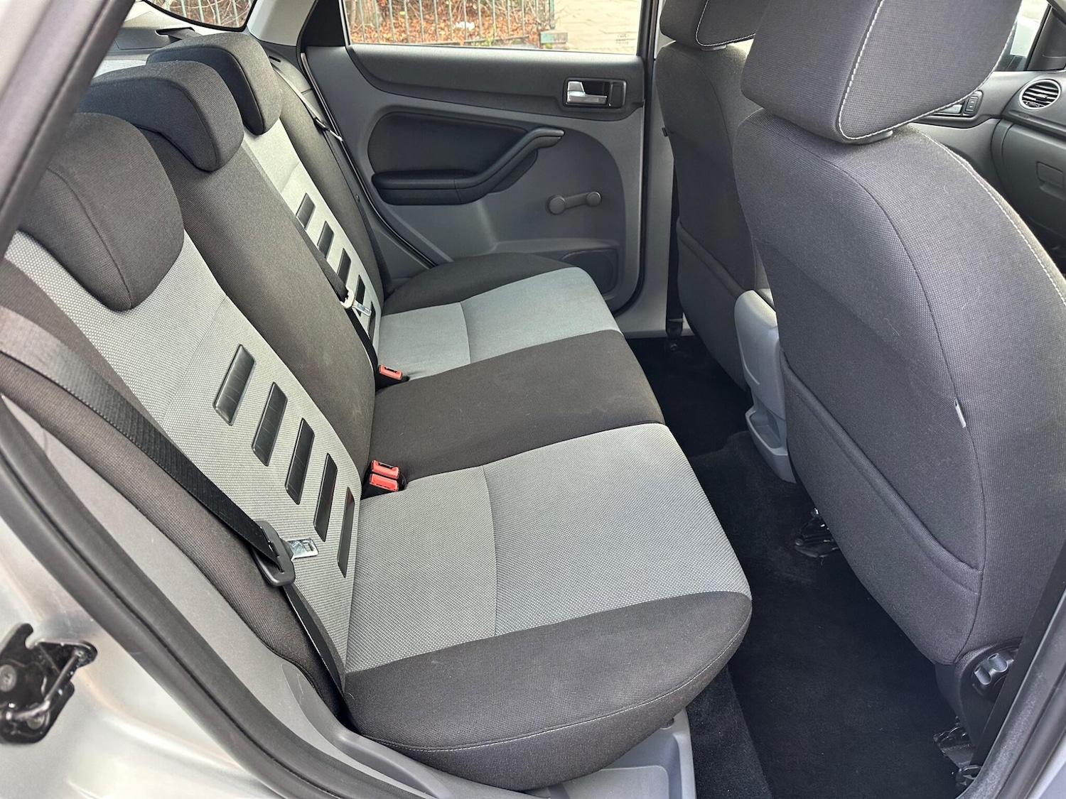 Used Ford Focus 2008 for sale - 76619914: Photo 17