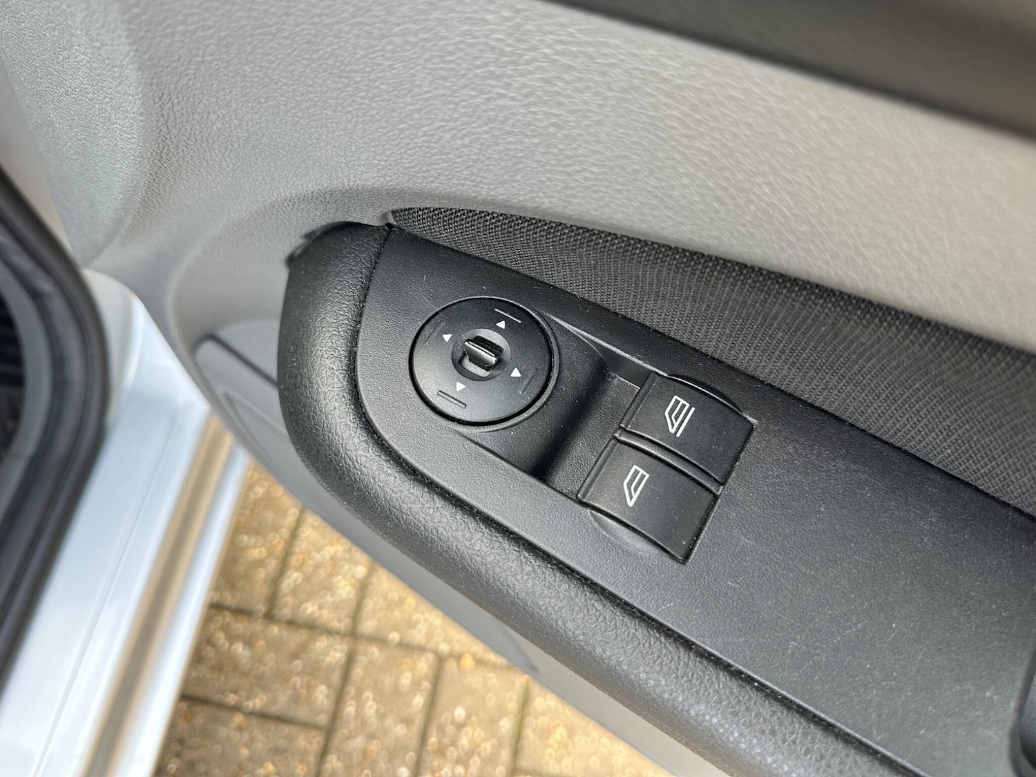 Used Ford Focus 2008 for sale - 76619914: Photo 18