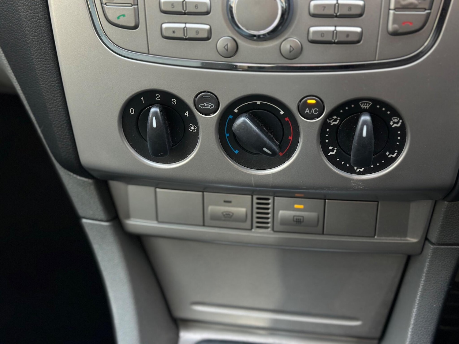 Used Ford Focus 2008 for sale - 76619914: Photo 19