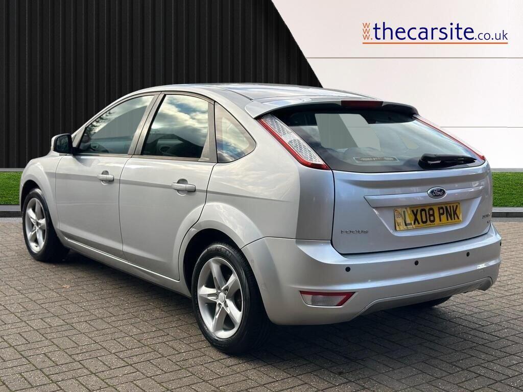 Used Ford Focus 2008 for sale - 76619914: Photo 2