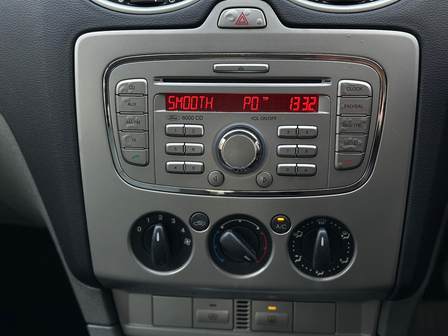 Used Ford Focus 2008 for sale - 76619914: Photo 27