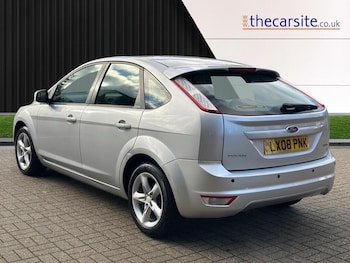 Used Ford Focus 2008 for sale - 76619914: Photo