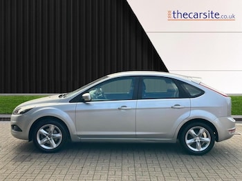 Used Ford Focus 2008 for sale - 76619914: Photo