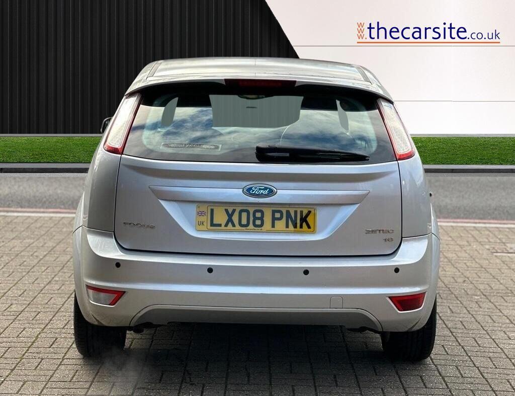 Used Ford Focus 2008 for sale - 76619914: Photo 5