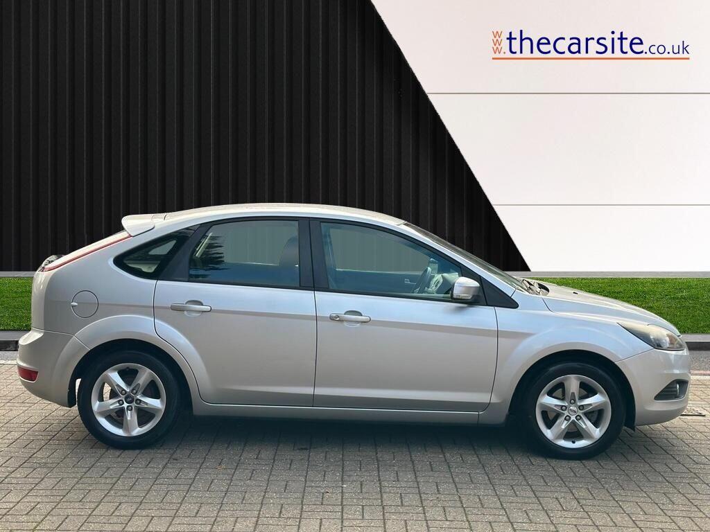 Used Ford Focus 2008 for sale - 76619914: Photo 7