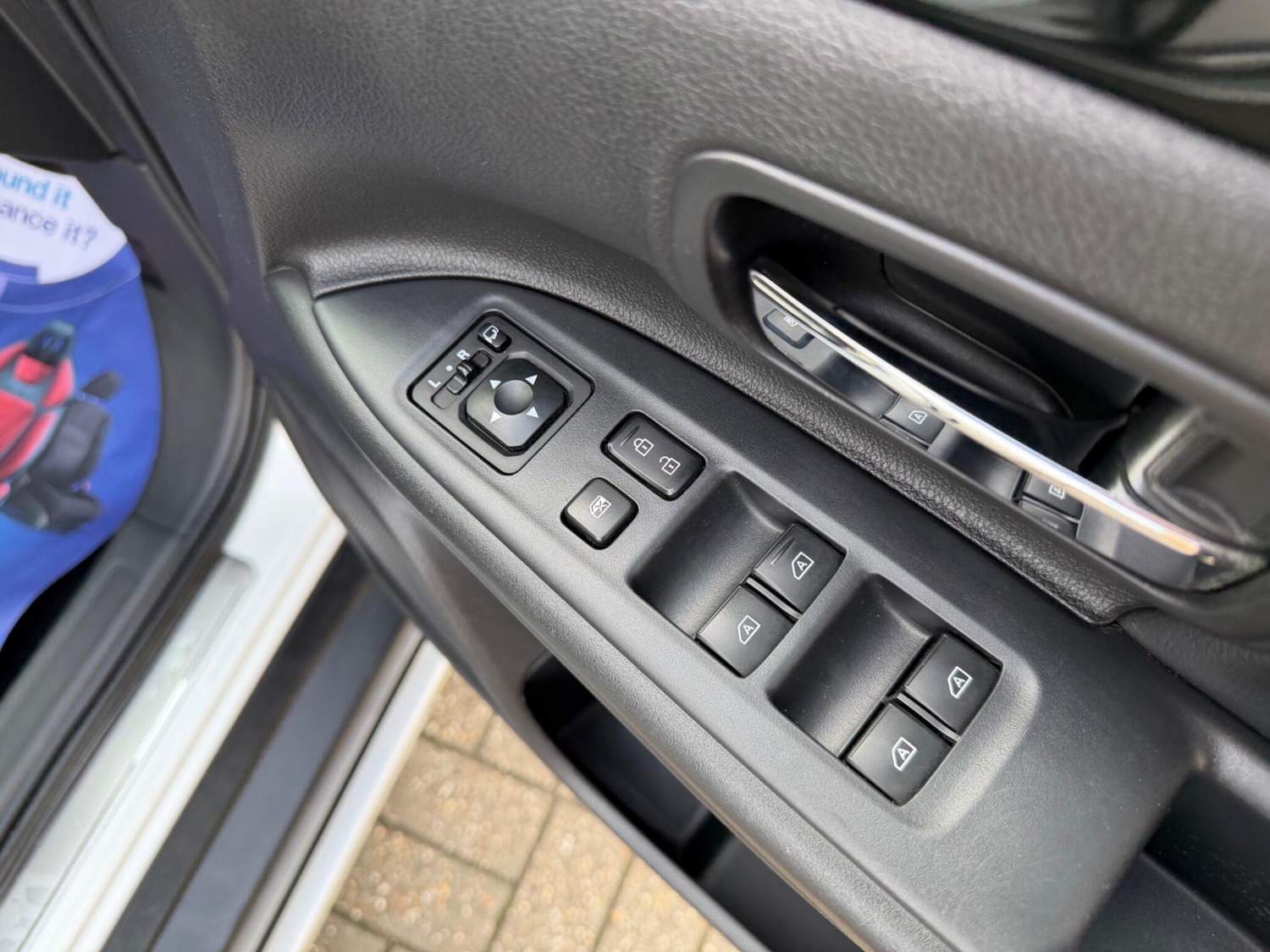 Used Mitsubishi Outlander 2018 for sale - 77646068: Photo 11