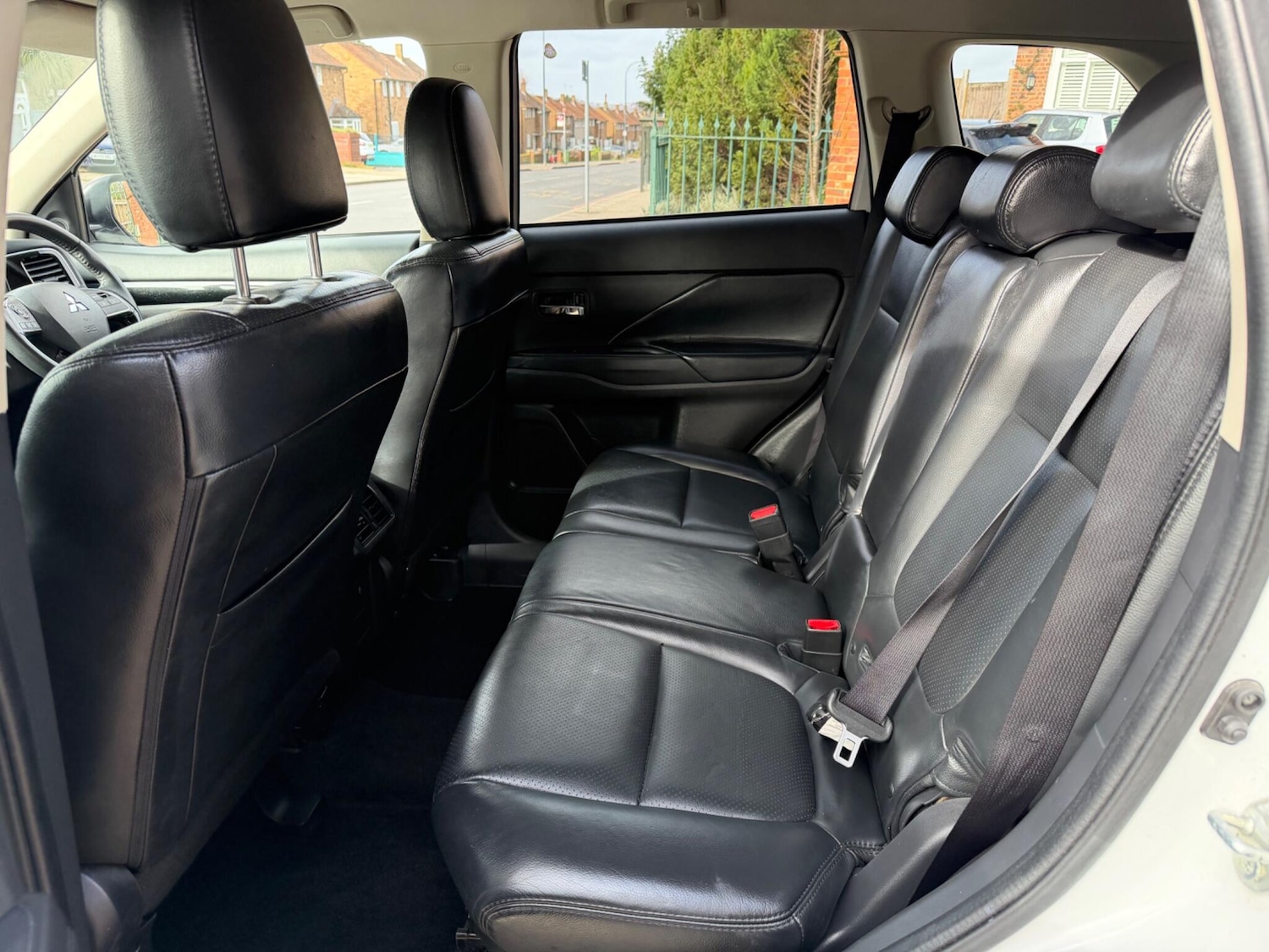 Used Mitsubishi Outlander 2018 for sale - 77646068: Photo 14