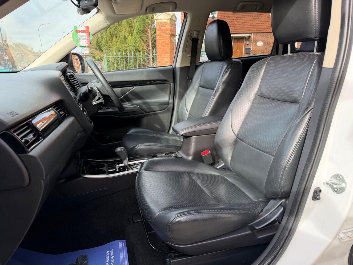 Used Mitsubishi Outlander 2018 for sale - 77646068: Photo 17