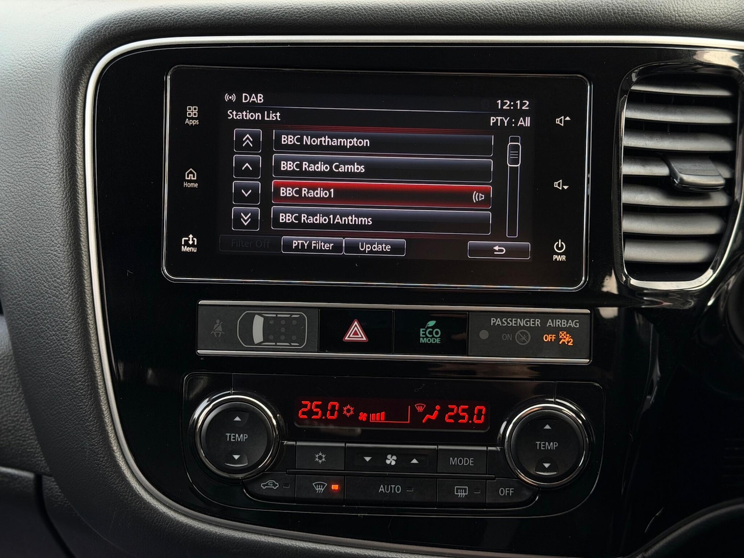 Used Mitsubishi Outlander 2018 for sale - 77646068: Photo 19