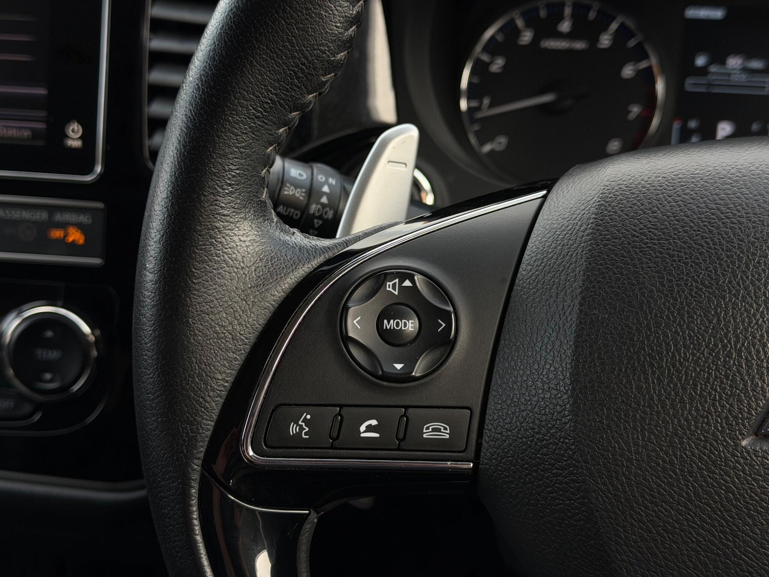 Used Mitsubishi Outlander 2018 for sale - 77646068: Photo 21