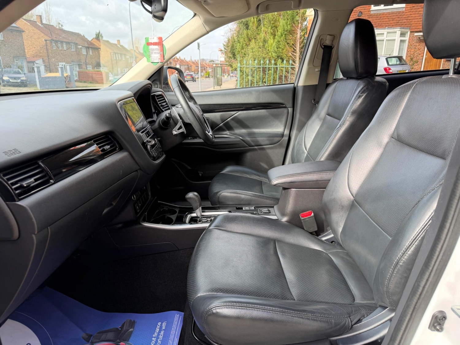 Used Mitsubishi Outlander 2018 for sale - 77646068: Photo 30