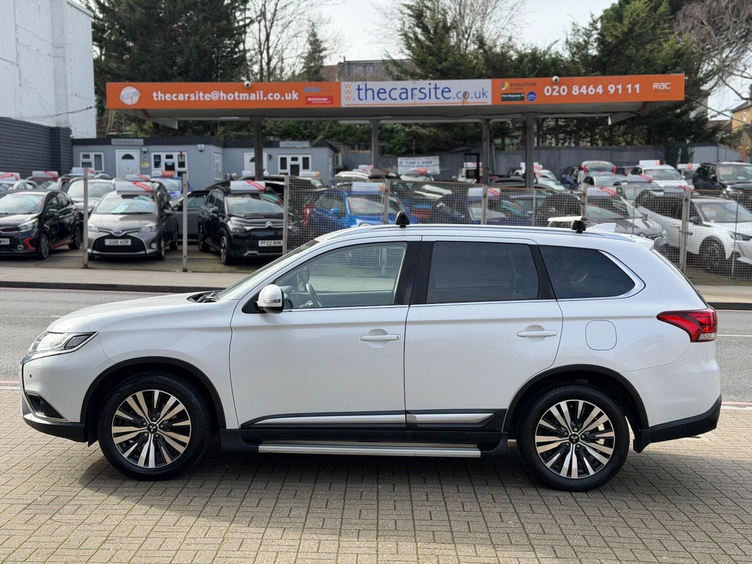 Used Mitsubishi Outlander 2018 for sale - 77646068: Photo 5