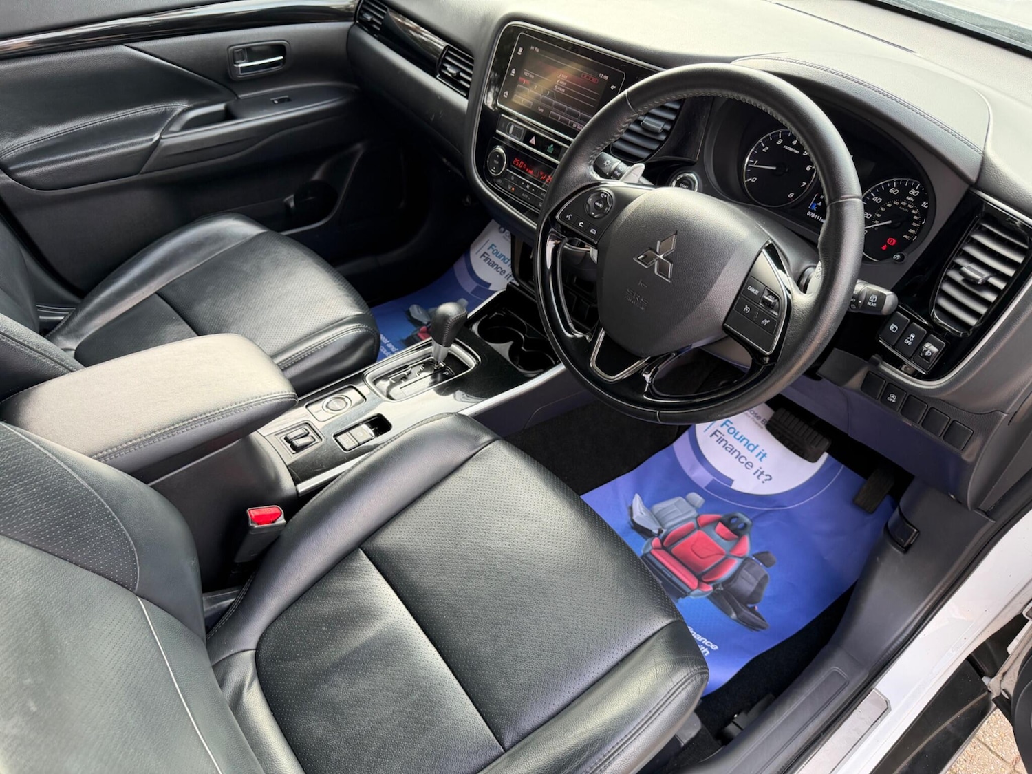 Used Mitsubishi Outlander 2018 for sale - 77646068: Photo 7