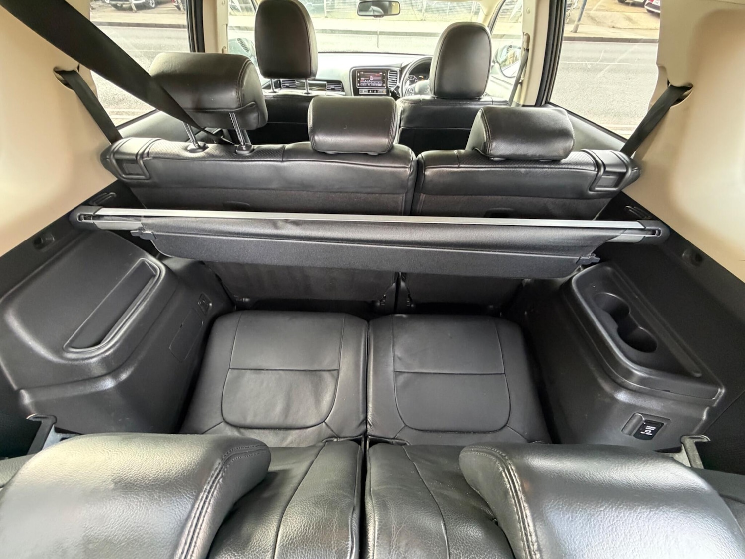 Used Mitsubishi Outlander 2018 for sale - 77646068: Photo 8