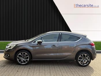 Used DS Automobiles DS 4 2016 for sale - 79669674: Photo